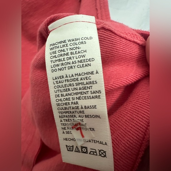 Free People One Way Or Another Tank Size Large In Lovebird One Shoulder NWT - Picture 6 of 7